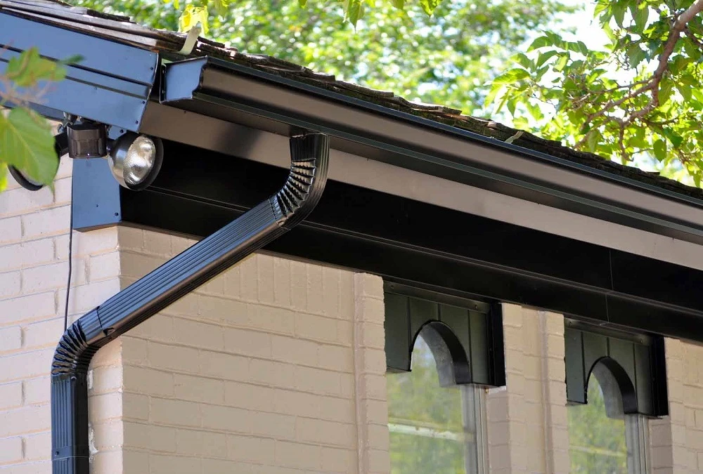 Ankara Çatı Oluk Sistemleri